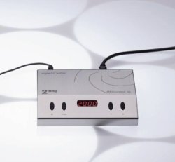 Control unit MIXcontrol XL for Magnetic stirrer MIXdrive 1 XL | Type : MIXcontrol XL